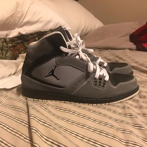 Jordan flights size 10.5